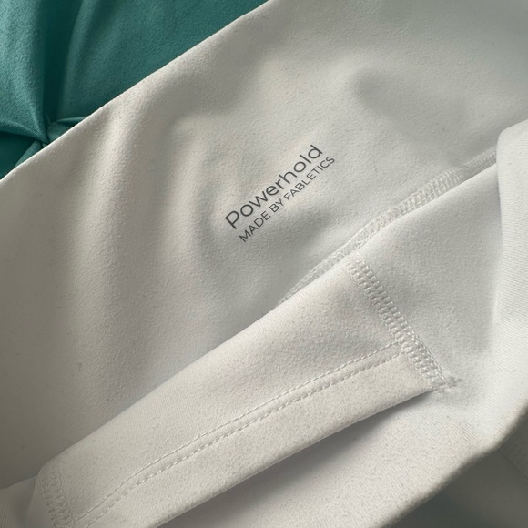 Fabletics Powerhold Leggings - Picture 2 of 3